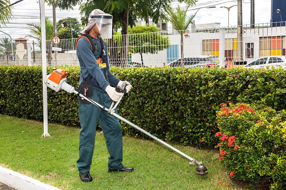 Facilities Terceirização De Mão De Obra Seguro Segurança Fortaleza 2109